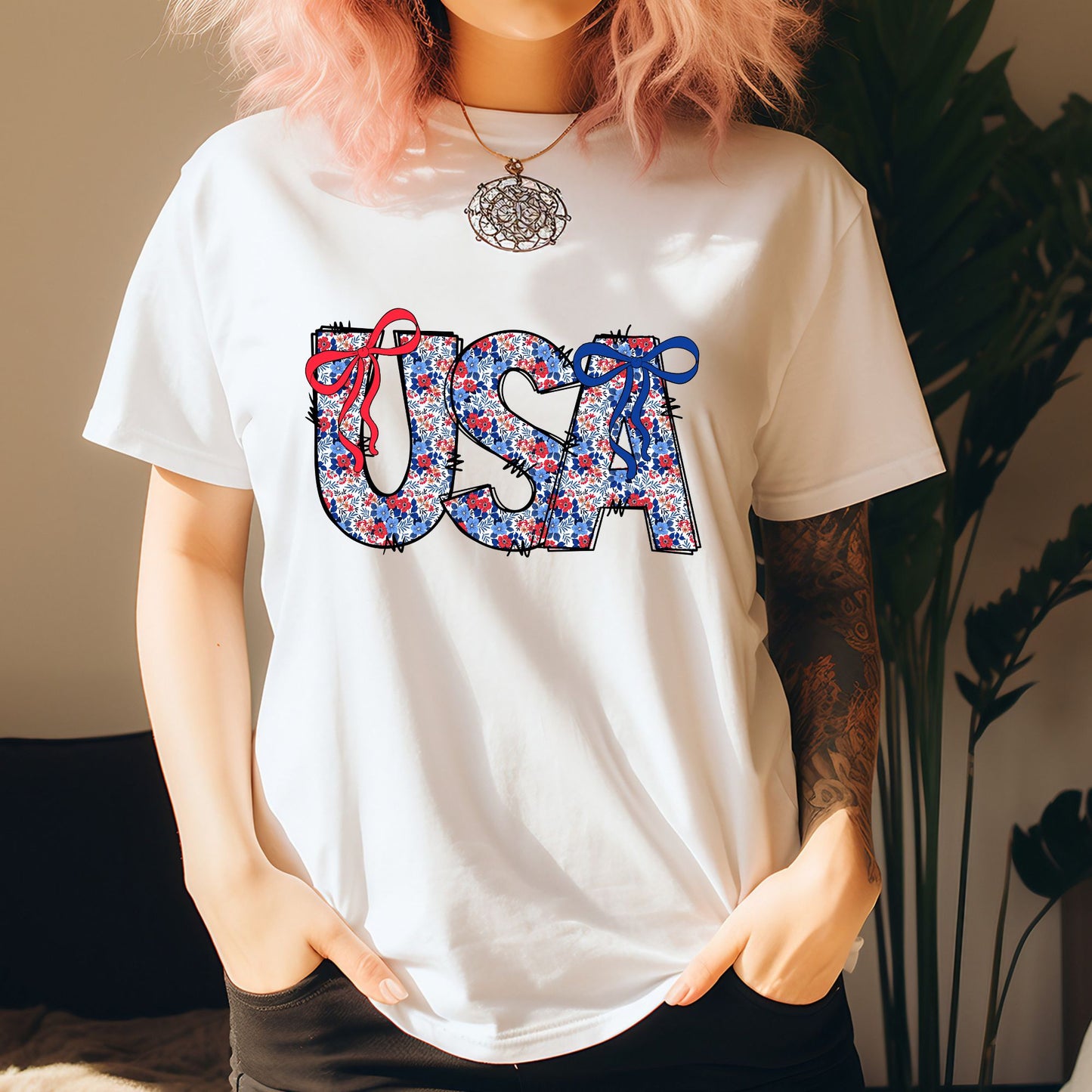 Coquette American Png, Honor the brave png, Memorial Coquette Bow Png, 4th of July png, America Png, Freedom png, American Flag png,soldier