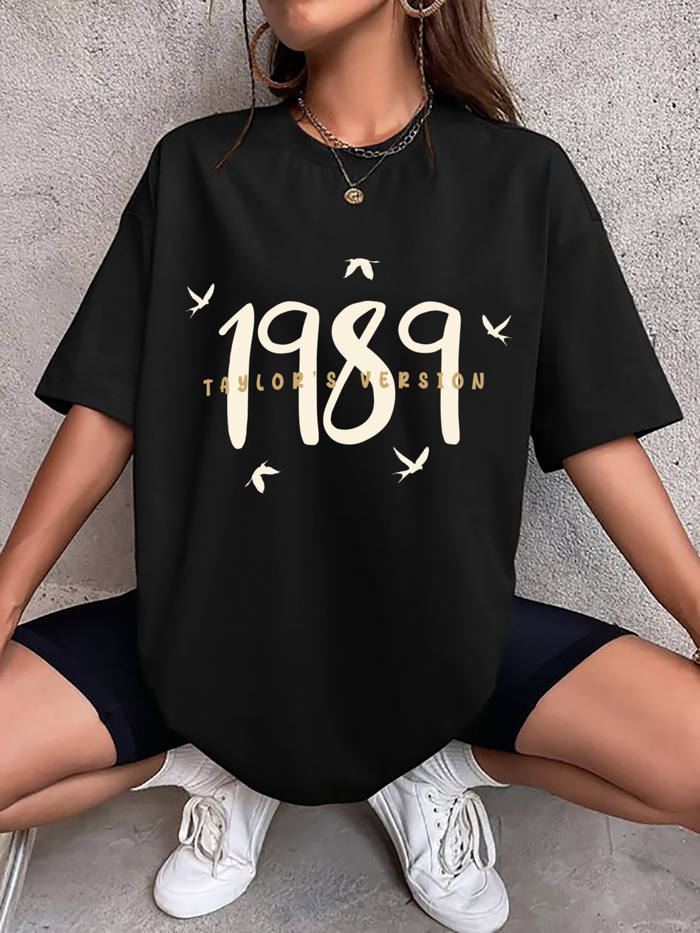 1989 taylor's version