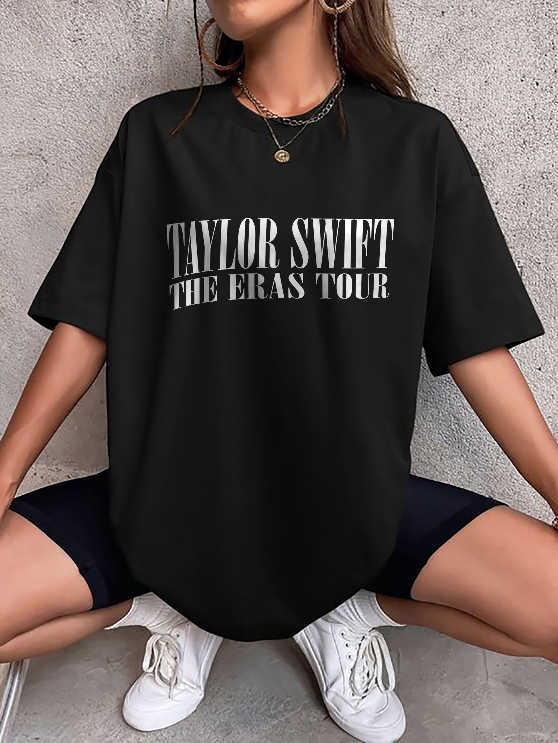 Taylor Swift SVG - Taylor Swift Tour Eras Cricut SVG 