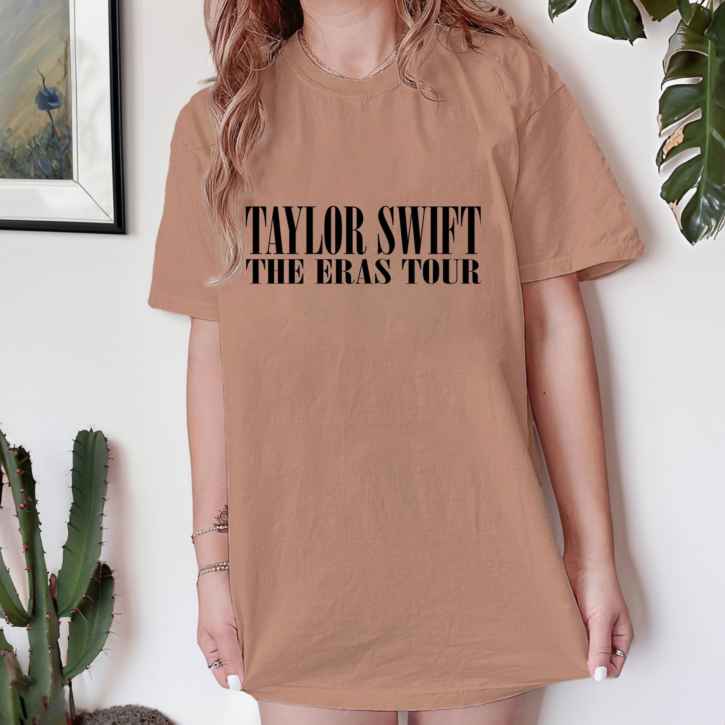 Taylor Swift SVG - Taylor Swift Tour Eras Cricut SVG 