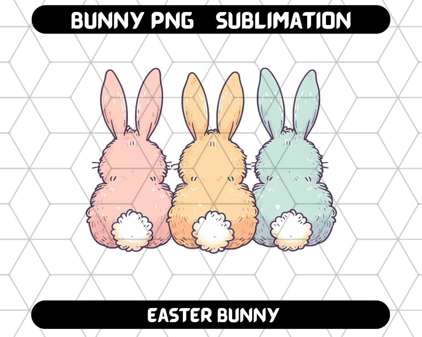 rabbit png, bunny png, easter bunny png