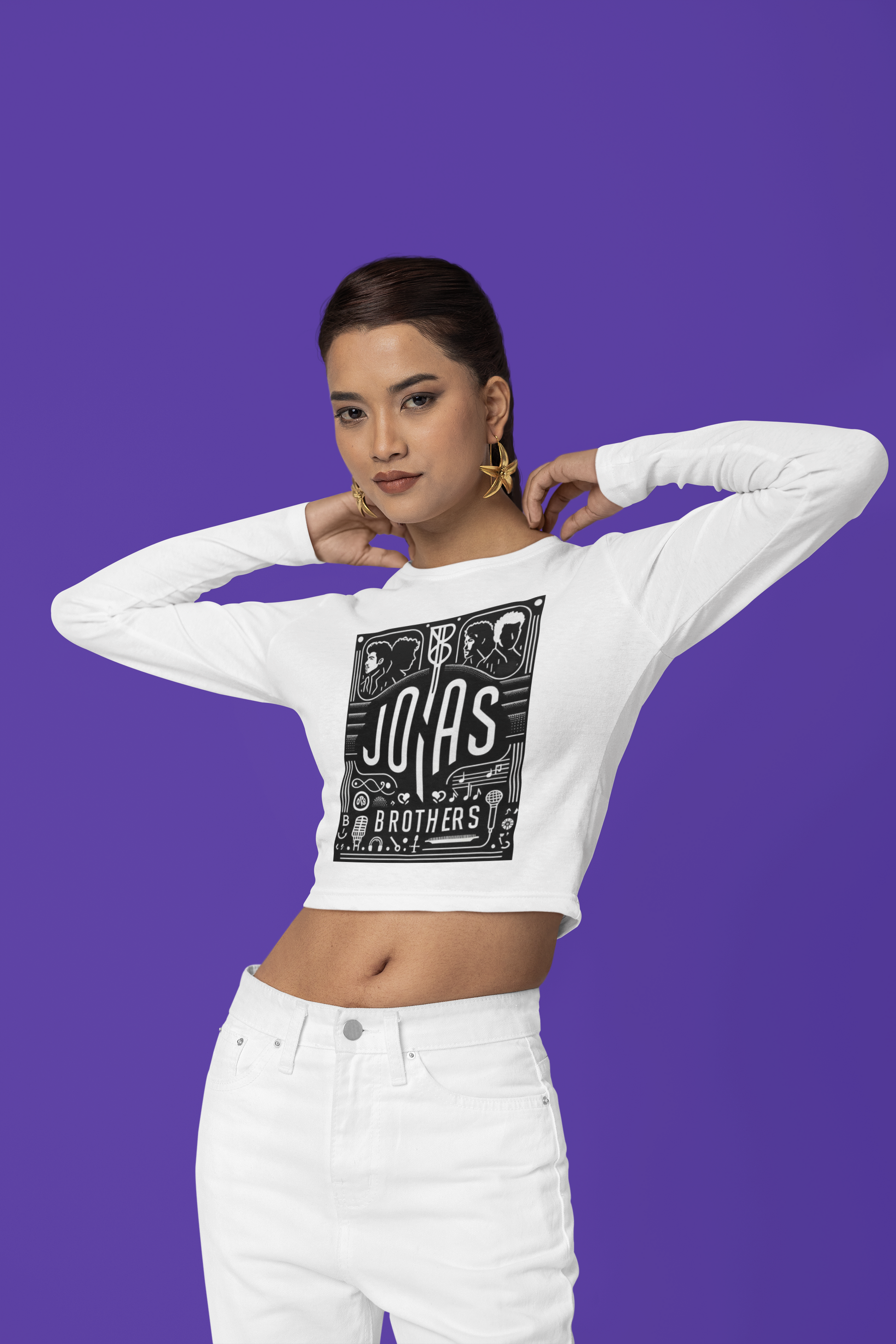 Jonas Brothers Svg - jonas brothers shirt design - jonas brothers t shirt design 