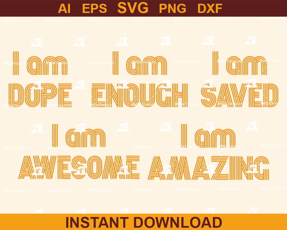 SVG files for shirt christian easter saying quote bible Inspiration I am svg file for cricut svg sublimation png digital instant download 